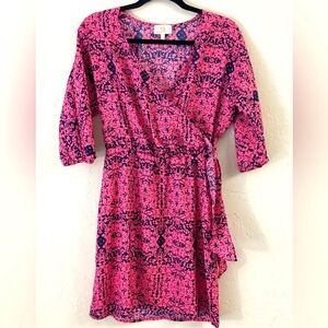 Collective concepts abstract dress